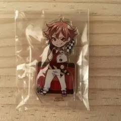 ツイステッドワンダーランド　エーストラッポラ　アクリルスタンド