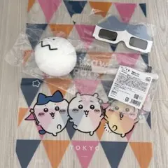 ちいかわパーク 購入特典 びんよよ - メルカリ