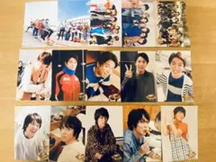 関ジャニ∞  公式写真15枚