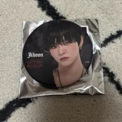 TREASURE ジフン 缶バッジ