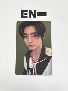 ソンフン トレカ メンバーシップ限定