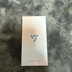 セブチ　ミニカラット棒　新品！