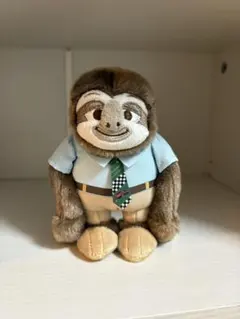 フラッシュ スタンディーズ ズートピア ぬいぐるみ ディズニーストア
