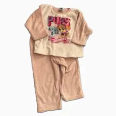 100cm パウパトロールパジャマ