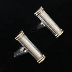 2025年最新】TIFFANY メンズ カフリンクスの人気アイテム - メルカリ