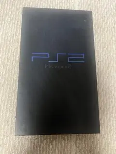 PlayStation 2 本体 コントローラー2つ