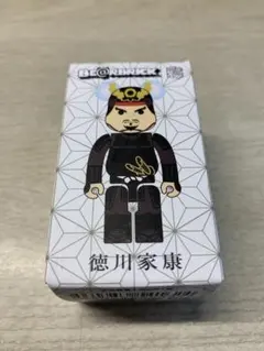 2026年最新】戦国武将ベアブリックの人気アイテム - メルカリ