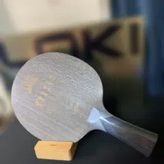 N656 Loki 限定版 卓球ラケット キョウヒョウ皓 87g 中ペン CS - メルカリ