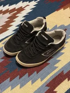 90s vans fat shose old vans スケシューのサムネイル