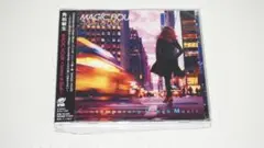 美品　角松敏生 「MAGIC HOUR ～Lovers at Dusk～」