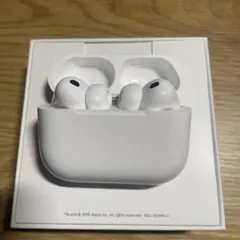 Apple AirPods Pro 第3世代　A3063 3064
