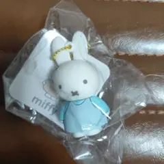 ミッフィー　キーホルダー