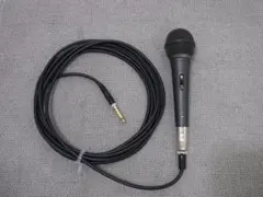 audio-technicaAE4100ダイナミックマイク動作未確認 箱ポーチ付 audio-technicaAE4100ダイナミックマイク動作未確認 箱ポーチ付 - メルカリ