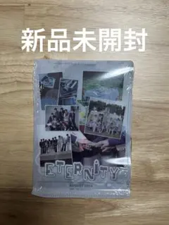 ZB1 アルバム　ZEROSE ver. ETERNITY②