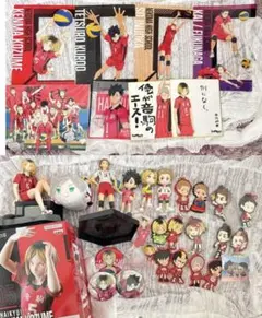 2026年最新】ハイキュー フィギュアの人気アイテム - メルカリ