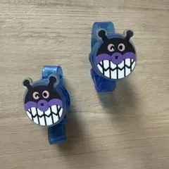アンパンマン　ライトブレス⭐︎5