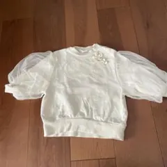 バースデイ tete a tete トップス