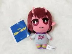 銀河特急 ミルキー☆サブウェイ ちまっとさん ぬいぐるみ チハル