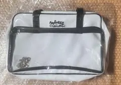 ATEEZ ANITEEZ PVC POCKET SHOULDER BAG - メルカリ