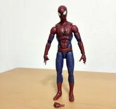 トイビズ スーパーポーザブル スパイダーマン マーベルレジェンド