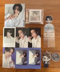 ENHYPEN ジェイク トレカ まとめ売り ガチャガチャ ラッキーくじ