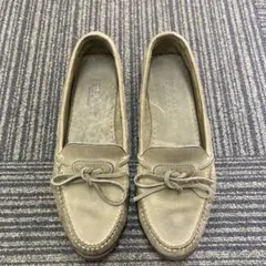 COLE HAAN モカシン デッキシューズ 9Mのサムネイル