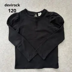 DEVILOCK トップス