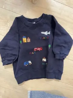 ◆petit main◆トレーナー