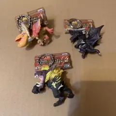 モンハン キーホルダー