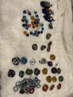 ベイブレード セット 多数　引退品