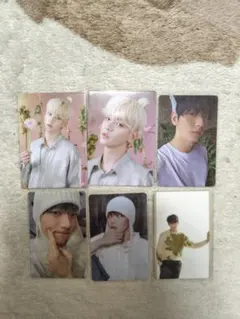 2025年最新】txt act sweet mirage スビンの人気アイテム - メルカリ