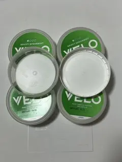 VELO タバコパウチ 空箱 9個 - メルカリ