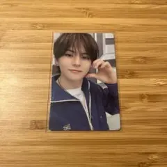 TREASURE ヨシ　3周年マガジン　anniversary