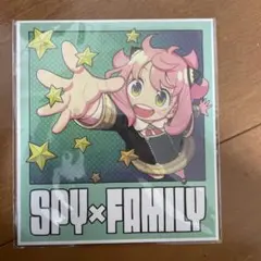 SPY×FAMILY アーニャ イラストグッズ