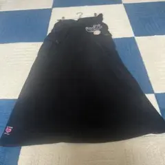 BABYDOLL NICOICHI ブラック スカートのサムネイル