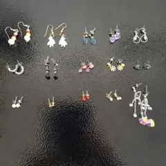 #ピアス　#まとめ売り