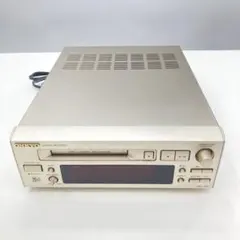 SONY MDS-JB920 MDデッキ 通電OK C13エラー ジャンク - メルカリ