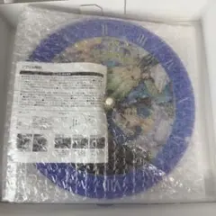 Dr.STONE ドクターストーン 推しくじ シンデレラくじ アクリル時計