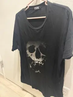 貴重！！ HYSTERIC GLAMOUR スカル ストロベリー Tシャツのサムネイル