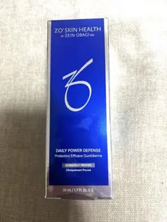 【国内正規品】ZO SKIN HEALTH デイリーPD 50mlのサムネイル