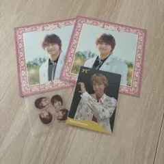 Hey! Say! JUMP 八乙女光
