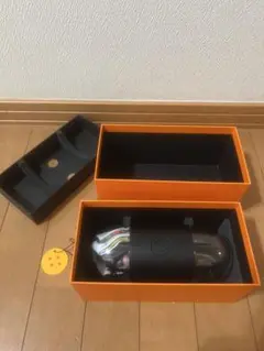 JINS ドラゴンボール メガネケース付き　ブルマモデル