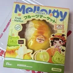 ゆ*様 mellojoy ホットドリアン - メルカリ