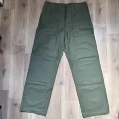 【Real McCoy’s】【新品】 OG-107 ファティーグパンツのサムネイル