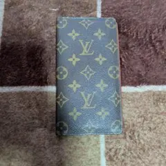 Louis Vuitton モノグラム 長財布
