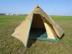 2025年最新】コールマン ティピー インナーの人気アイテム