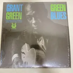 グラント・グリーン　グランツ・ファースト・スタンド　高音質・重量盤LP Amazon.co.jp: Grant's First Stand: ミュージック