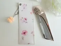 ワケあり 週末限定特別価格 ReFaハートコームケース