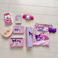 2025年最新】マイメロまとめ売りの人気アイテム - メルカリ