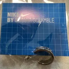 NIKE ナイキ　JUST DO IT ピアスのサムネイル